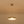 Thehouselights - LED Drum Shade Dome Pendant Light - Pendant - 38 cm. - 