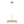 Thehouselights - LED Drum Shade Dome Pendant Light - Pendant - 38 cm. - 