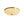 Thehouselights - LED Glass Bowl Flush Mount Ceiling Light - Ceiling Light - Brass - 