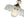 Thehouselights - Lotus Dome Glass Flower Design Pendant Light - Pendant - Clear - 