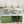 Thehouselights - Lotus Dome Glass Flower Design Pendant Light - Pendant - Green - 