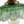 Thehouselights - Lotus Dome Glass Flower Design Pendant Light - Pendant - Green - 