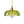 Thehouselights - Lotus Dome Glass Flower Pendant Light - Pendant - Amber - 
