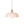 Thehouselights-Lotus Dome Glass Flower Pendant Light-Pendant-Creamy-