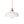 Thehouselights-Lotus Dome Glass Flower Pendant Light-Pendant-Creamy-