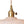 Thehouselights-Lotus Dome Glass Flower Pendant Light-Pendant-Creamy-