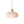 Thehouselights-Lotus Dome Glass Flower Pendant Light-Pendant-Creamy-
