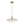 Thehouselights-Lotus Glass Flower Design Pendant Light-Pendant-Clear-
