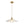 Thehouselights-Lotus Glass Flower Design Pendant Light-Pendant-Clear-