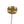 Thehouselights-Lotus Glass Flower Design Pendant Light-Pendant-Green-