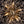Thehouselights-Luxe Crystal Dandelion Dimmable Starburst Sphere Chandelier-Chandelier-Brass-12-Light