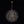 Thehouselights-Luxe Crystal Dandelion Dimmable Starburst Sphere Chandelier-Chandelier-Brass-12-Light