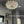 Thehouselights - Luxury Large Cluster Cloud Bubble Chandelier Ribbed Glass Brass Hanging Light - Chandelier - 12 - Light - 