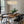 Thehouselights - Luxury Large Cluster Cloud Bubble Chandelier Ribbed Glass Brass Hanging Light - Chandelier - 12 - Light - 