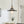 Thehouselights-Mid-Century 1-Light Colorful Scalloped Glass Pendant Light-Pendant-Gray-