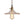Thehouselights-Mid-Century 1-Light Colorful Scalloped Glass Pendant Light-Pendant-White-