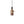 Thehouselights-Mid-Century 1-Light Colorful Scalloped Glass Pendant Light-Pendant-White-