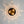Thehouselights - Mid - Century Modern Hammer Glass Flush Mount - Ceiling Light - Black - 