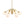 Thehouselights - Mid - century Sputnik Opal Glass Globe Entryway Chandelier - Chandelier - 6 - Light - Brass