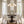Thehouselights - Mid - century Sputnik Opal Glass Globe Entryway Chandelier - Chandelier - 6 - Light - Brass