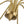 Thehouselights - Mid - century Sputnik Opal Glass Globe Entryway Chandelier - Chandelier - 6 - Light - Brass