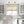 Thehouselights-Minimalist Textured Glass LED Semi Flush Mount-Ceiling Light-Chrome-