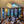 Thehouselights - Modern 12 - Light Crystal Linear Chandelier - Chandelier - Gold - 