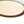 Thehouselights-Modern Dimmable Walnut Wood Round LED Flush Mount Light-Flush Mount-50 cm.-White