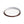 Thehouselights-Modern Dimmable Walnut Wood Round LED Flush Mount Light-Flush Mount-50 cm.-White