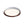 Thehouselights-Modern Dimmable Walnut Wood Round LED Flush Mount Light-Flush Mount-50 cm.-White