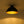 Thehouselights - Modern Farmhouse 1 - Light Dome Flush Mount - Ceiling Light - Black - 