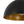 Thehouselights - Modern Farmhouse 1 - Light Dome Flush Mount - Ceiling Light - Black - 