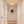 Thehouselights - Modern Farmhouse Glass Dome Flush Mount Ceiling - Ceiling Light - Transparent - 