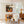 Thehouselights - Modern Farmhouse Glass Dome Pendant Light - Pendant - 38 cm. - 