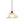 Thehouselights - Modern Farmhouse Glass Dome Pendant Light - Pendant - 38 cm. - 