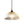 Thehouselights - Modern Farmhouse Glass Dome Pendant Light - Pendant - 38 cm. - 