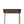Thehouselights - Modern Farmhouse Rectangle Crystal Island Chandelier - Chandelier - Brown - 
