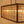 Thehouselights - Modern Farmhouse Rectangle Crystal Island Chandelier - Chandelier - Brown - 