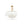 Thehouselights-Modern French Leaf Glass Crystal Chandelier-Chandelier-95 cm.-