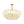 Thehouselights-Modern French Leaf Glass Crystal Chandelier-Chandelier-95 cm.-