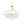 Thehouselights-Modern French Leaf Glass Crystal Chandelier-Chandelier-95 cm.-