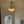 Thehouselights - Modern Hanging Glass Cluster Bubble Chandelier Light - Chandelier - 19 Bubbles - Black