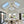 Thehouselights - Modern Hanging Glass Cluster Bubble Chandelier Light - Chandelier - 19 Bubbles - Gold