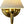 Thehouselights-Modern LED Cone Shade Wall Sconce-Wall Lights-Brass-