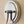 Thehouselights-Modern LED Cone Shade Wall Sconce-Wall Lights-Chrome-