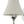 Thehouselights-Modern LED Cone Shade Wall Sconce-Wall Lights-Chrome-