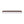 Thehouselights-Modern LED Long Oval Flush Mount Ceiling Light-Flush Mount-Dark Brown-Cool White