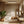 Thehouselights - Modern LED Long Oval Flush Mount Ceiling Light - Flush Mount - Light Brown - Cool White
