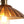 Thehouselights-Modern Textured Dome Glass 1-Light Pendant Light-Pendant-Amber-