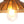 Thehouselights-Modern Textured Dome Glass 1-Light Pendant Light-Pendant-Amber-